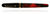 Leonardo Officina Italiana Exclusive Virtuosa Fountain Pens in Combustion