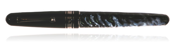 Cosmic Shame Leonardo Officina Italiana Exclusive Virtuosa Fountain Pens