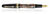 Leonardo Officina Italiana Exclusive Virtuosa Fountain Pens in Primary Manipulation 1 Vesuvius