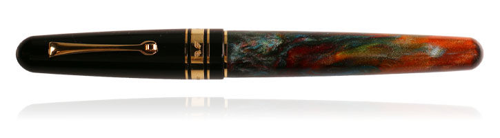Primary Manipulation 3.5 Leonardo Officina Italiana Exclusive Virtuosa Fountain Pens