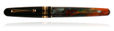 Leonardo Officina Italiana Exclusive Virtuosa Fountain Pens in Primary Manipulation 3.5