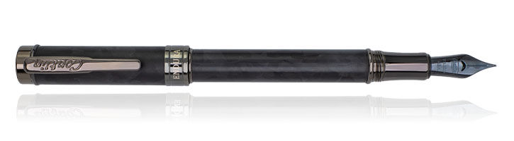 Conklin Endura Forged Carbon Fiber Fountain Pens