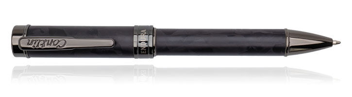 Conklin Endura Forged Carbon Fiber Ballpoint Pens