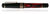 Delta Four Rings Crimson Night Limited Edition Fountain Pens in Crimson Night