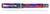 Conklin Duragraph Limited Edition Primary Manipulation 3.5 Rollerball Pens in Primary Manipulation 3.5