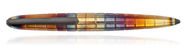 Aero Rhomb Flame w/14kt gold nib