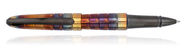 Aero Rhomb Flame
