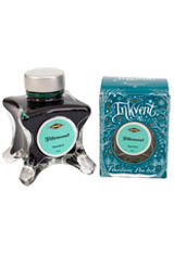 Diamine Teal Edition 50ml Fountain Pen Ink