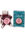 Diamine Teal Edition 50ml Fountain Pen Ink in Blush