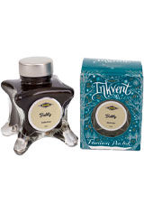 Bubbly Diamine Teal Edition 50ml Fountain Pen Ink