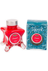 Carousel Diamine Teal Edition 50ml Fountain Pen Ink