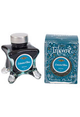 Celestial Skies Diamine Teal Edition 50ml Fountain Pen Ink