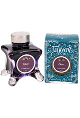 Chaos Diamine Teal Edition 50ml Fountain Pen Ink
