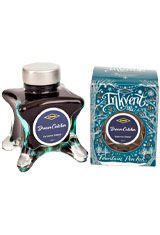 Dream Catcher Diamine Teal Edition 50ml Fountain Pen Ink