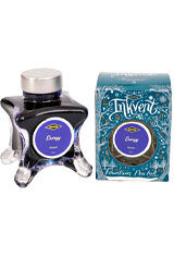 Energy Diamine Teal Edition 50ml Fountain Pen Ink