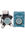 Diamine Teal Edition 50ml Fountain Pen Ink in Fir & Fog