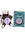 Diamine Teal Edition 50ml Fountain Pen Ink in Gala
