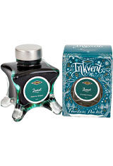 Laurel Diamine Teal Edition 50ml Fountain Pen Ink