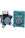 Diamine Teal Edition 50ml Fountain Pen Ink in Molten Basalt