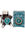 Diamine Teal Edition 50ml Fountain Pen Ink in Myrrh the Merrier
