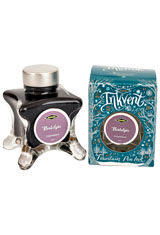 Nostalgia Diamine Teal Edition 50ml Fountain Pen Ink