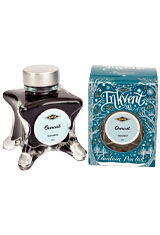 Overcast Diamine Teal Edition 50ml Fountain Pen Ink