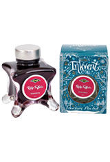 Ruby Taffeta Diamine Teal Edition 50ml Fountain Pen Ink