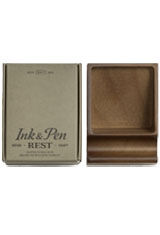 Wearingeul Ink & Pen Rests & Display Cases