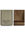 Wearingeul Ink & Pen Rests & Display Cases in Walnut