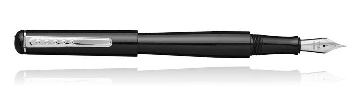 Tom Hessin Charles Fountain Pens