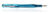Tom Hessin Charles Fountain Pens in Thames Blue