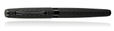Diplomat Cobra Fountain Pens in Matte Black