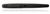 Diplomat Cobra Fountain Pens in Matte Black