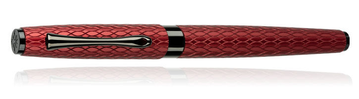 Diplomat Cobra Rollerball Pens
