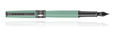 Tom Hessin Rebel Fountain Pens in Cambridge Blue