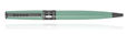 Tom Hessin Rebel Ballpoint Pens in Cambridge Blue