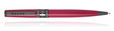 Tom Hessin Rebel Ballpoint Pens in Jewellers Rouge