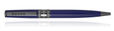 Tom Hessin Rebel Ballpoint Pens in Oxford Blue
