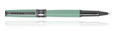 Tom Hessin Rebel Rollerball Pens in Cambridge Blue