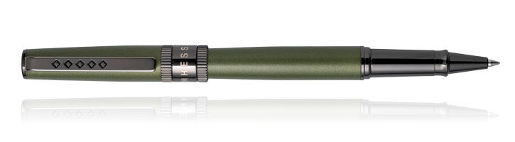 Tom Hessin Rebel Rollerball Pens