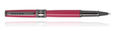 Tom Hessin Rebel Rollerball Pens in Jewellers Rouge