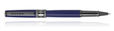 Tom Hessin Rebel Rollerball Pens in Oxford Blue