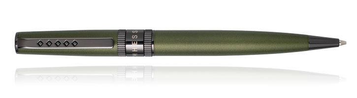 Tom Hessin Rebel Mechanical Pencils