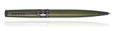 Tom Hessin Rebel Mechanical Pencils in Garrison Green