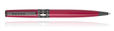 Tom Hessin Rebel Mechanical Pencils in Jewellers Rouge