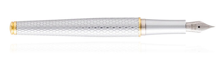 Ritz Tom Hessin Magnetic Series Fountain Pens