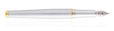 Tom Hessin Magnetic Series Fountain Pens in Ritz