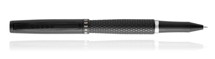 Tom Hessin Magnetic Series Rollerball Pens