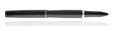 Tom Hessin Magnetic Series Rollerball Pens in Carbon