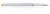 Tom Hessin Magnetic Series Rollerball Pens in Ritz